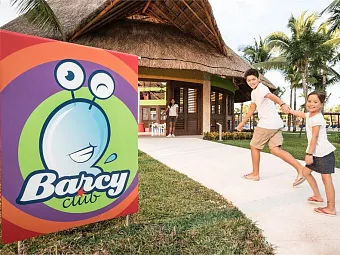 Отель BARCELO MAYA CRAND RESORT 5*, Мексика, Ривьера-Майя