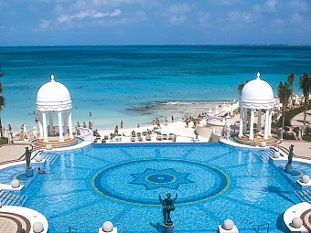 RIU PALACE LAS AMERICAS 5*