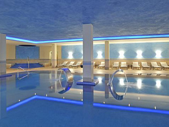 PESTANA VIKING 4*