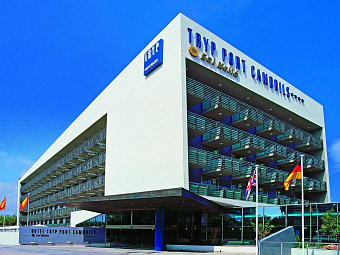 TRYP PORT CAMBRILS 4*