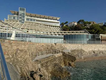 Отель Rixos Libertas 5*