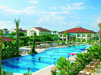 SURAL RESORT 5*