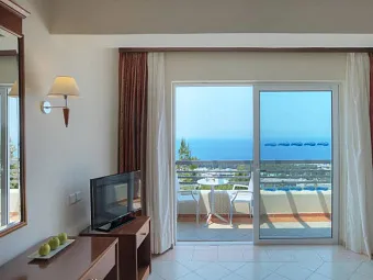 KIPRIOTIS PANORAMA AQUALAND 4*