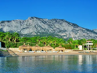 RIXOS SUNGATE 5*