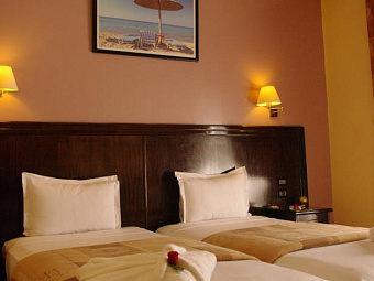  TILDI HOTEL 4*