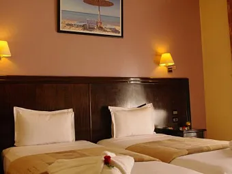  TILDI HOTEL 4*