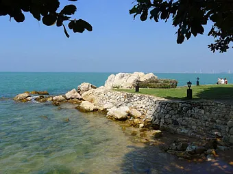 THE SUNSET VILLAGE BEACH RESORT 4*