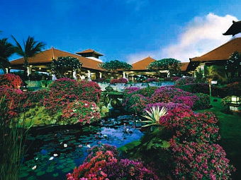  GRAND HYATT BALI 5*