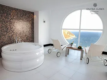 ARIA CLAROS BEACH & SPA RESORT 5* (ех ONYRIA CLAROS BEACH & SPA RESORT)