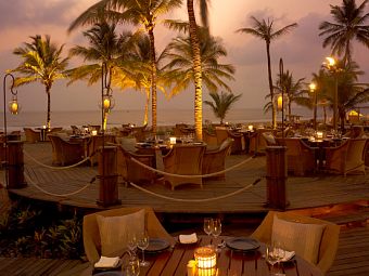 PARK HYATT GOA RESORT & SPA 5*