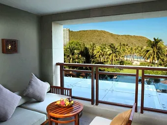 LUHUITOU SANYA RESORT 5 *
