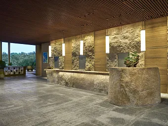 JW MARRIOTT CAM RANH BAY RESORT & SPA 5*