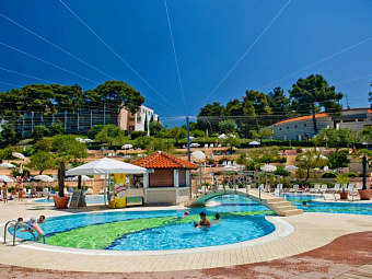 RESORT BELVEDERE 4*