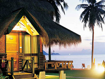   THE SUNSET VILLAGE BEACH RESORT 4*, , .   