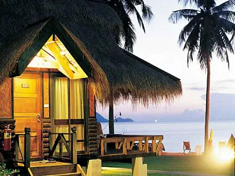 THE SUNSET VILLAGE BEACH RESORT 4*
