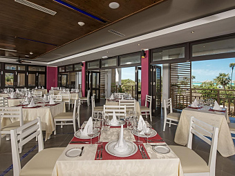 IBEROSTAR SELECTION PLAYA PILAR 5*, Куба, Кайо-Гильермо