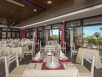 IBEROSTAR SELECTION PLAYA PILAR 5*, Куба, Кайо-Гильермо