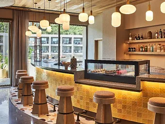 HYDE BODRUM (16+) 5*