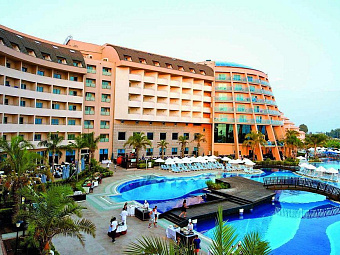  LONG BEACH RESORT & SPA 5*