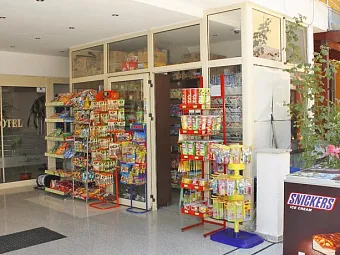  Отель KAVKAZ GOLDEN DUNE 4*, Болгария, Солнечный берег.