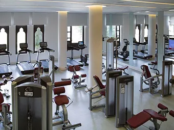 Salalah Rotana Resort 5*