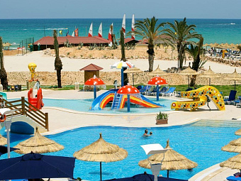 TUI MAGIC LIFE PENELOPE 4* (ех MAGIC LIFE PENELOPE BEACH IMPERIAL)