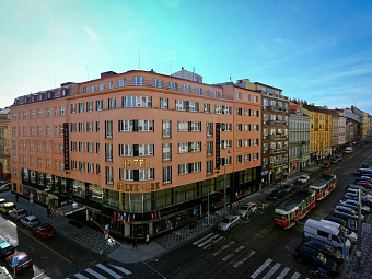 BELVEDERE 4*