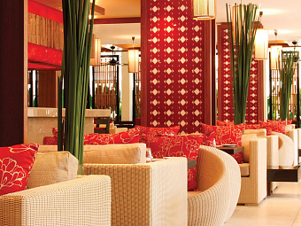 Radisson Resort & Suites Phuket (ex. SWISSOTEL RESORT PHUKET) 4*
