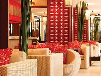 Radisson Resort & Suites Phuket (ex. SWISSOTEL RESORT PHUKET) 4*