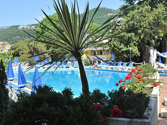  SUN RESORT HUNGUEST 4*