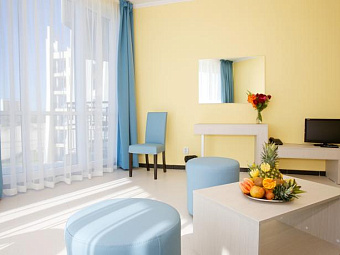   MPM BLUE PEARL HOTEL 4*, ,  .