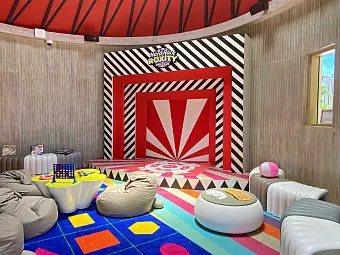 HARD ROCK HOTEL MALDIVES 5*, Мальдивы, Южный Мале