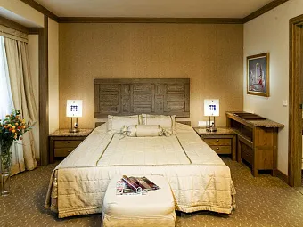 Отель GLORIA VERDE RESORT 5*