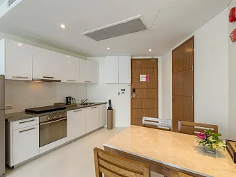  Отель SPLASH BEACH RESORT PHUKET 5*