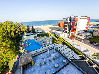   GRAND HOTEL SUNNY BEACH 4*, ,  .