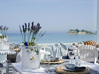 SANI BEACH CLUB 5*
