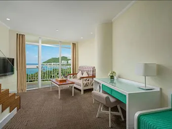 SUNSHINE RESORT INTIME SANYA 5*