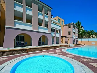 FODELE BEACH WATERPARK HOLIDAY RESORT 5*