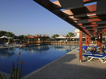   AEGEAN SENSES RESORT & SPA  4*+