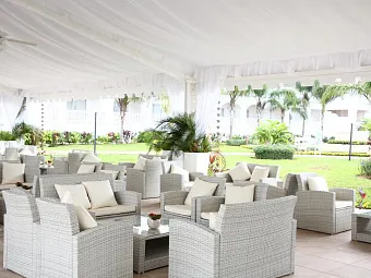Отель LUXURY BAHIA PRINCIPE RUNAWAY BAY DPC 5*