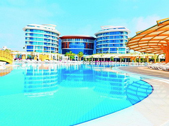  BAIA LARA HOTEL 5*