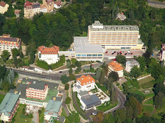   SPA RESORT SANSSOUCI 4*