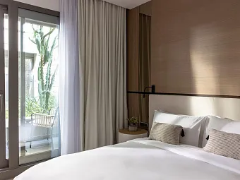 METT HOTEL & BEACH RESORT BODRUM 5*