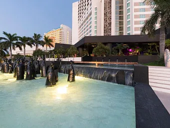 MELODY MAKER CANCUN 5*, Мексика, Канкун