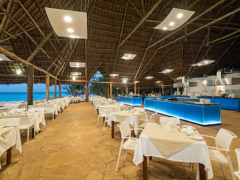 SANDIES BAOBAB BEACH 4*