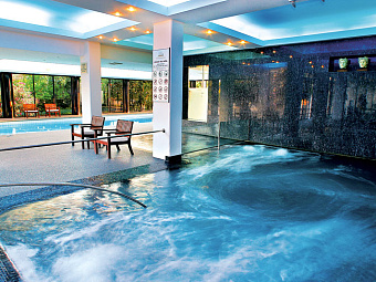 GRECIAN BAY 5*