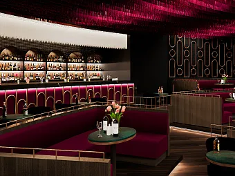 AQUAMARINE CAM RANH By Swandor 5*