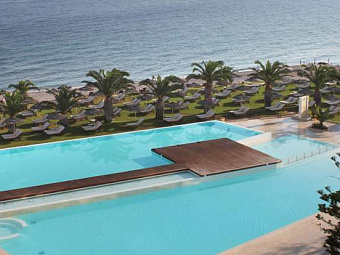 Отель SENTIDO IXIAN ALL SUITES 5*