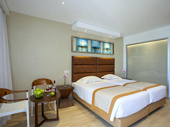  Отель FAROS HOTEL 4*, Кипр, Айя-Напа.