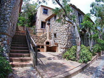 ARBATAX PARK – BORGO CALA MORESCA 4*